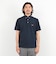 《ビジカジ対応》クジラ Polo ボタンダウンポロシャツ 26SS