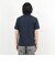 《ビジカジ対応》クジラ Polo ボタンダウンポロシャツ 26SS