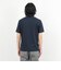 《ビジカジ対応》クジラ Polo ボタンダウンポロシャツ 26SS