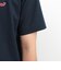《ビジカジ対応》クジラ Polo ボタンダウンポロシャツ 26SS
