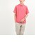 《ビジカジ対応》クジラ Polo ボタンダウンポロシャツ 26SS