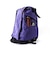 【GREGORY/グレゴリー】DAYPACK CORDURA ULTRA VIOLET