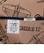 シルクスカーフ エアプレーン柄 55cm 日本製