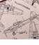 シルクスカーフ エアプレーン柄 55cm 日本製