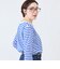 ウォッシャブルロングスリーブＴシャツGIZA COTTON