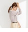 ウォッシャブルロングスリーブＴシャツGIZA COTTON
