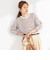 ウォッシャブルロングスリーブＴシャツGIZA COTTON