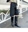 【RM denim】ハーフパンツデニム