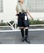 【RM denim】ハーフパンツデニム
