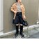 【RM denim】ハーフパンツデニム
