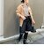 【RM denim】ハーフパンツデニム