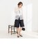 【RM denim】ハーフパンツデニム