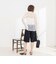 【RM denim】ハーフパンツデニム
