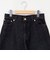 【RM denim】ハーフパンツデニム
