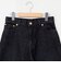 【RM denim】ハーフパンツデニム