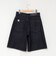 【RM denim】ハーフパンツデニム