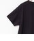 【BECシリーズ】ウォッシャブル裾レースイレヘムＴシャツ