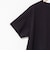 【BECシリーズ】ウォッシャブル裾レースイレヘムＴシャツ