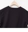 【BECシリーズ】ウォッシャブル裾レースイレヘムＴシャツ