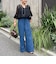 【RM denim】デニムオールインワン