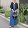 【RM denim】デニムオールインワン