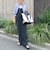 【RM denim】デニムオールインワン
