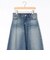 《4サイズ展開》【RM denim】ルーズワイドデニム