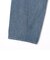 《4サイズ展開》【RM denim】ルーズワイドデニム