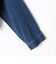 【RM denim】バックひねりデザインショート丈Gジャン