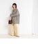 【WEB＆一部店舗限定色アイテム】【TAION/タイオン】M65ミドル丈ダウン