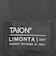 【TAION×LIMONTA】別注ベロアパイピングロングダウン