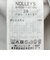 【BECシリーズ】《セットアップ対応》ウォッシャブルピーチサテンフレンチブラウス