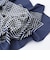 【AENEIS/エイネス】MINIMAL ILLUSION SILK SCARF & SHAWL