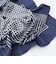 【AENEIS/エイネス】MINIMAL ILLUSION SILK SCARF & SHAWL