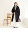 【WEB限定】【TICCA/ティッカ】テントコート