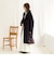 【WEB限定】【TICCA/ティッカ】テントコート