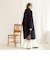 【WEB限定】【TICCA/ティッカ】テントコート