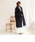 【WEB限定】【TICCA/ティッカ】テントコート
