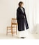 【WEB限定】【TICCA/ティッカ】テントコート