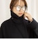 【WEB限定】【TICCA/ティッカ】テントコート