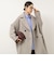 【WEB限定】【TICCA/ティッカ】テントコート