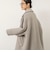 【WEB限定】【TICCA/ティッカ】テントコート