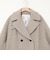 【WEB限定】【TICCA/ティッカ】テントコート