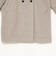 【WEB限定】【TICCA/ティッカ】テントコート