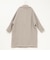 【WEB限定】【TICCA/ティッカ】テントコート