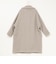 【WEB限定】【TICCA/ティッカ】テントコート