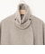 【WEB限定】【TICCA/ティッカ】テントコート