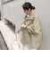 【新色追加/一部WEB限定カラー】【MAQWEL/マクウェル】スタンドネックコーチジャケット