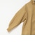 【新色追加/一部WEB限定カラー】【MAQWEL/マクウェル】スタンドネックコーチジャケット