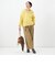 【WEB限定】【Tricots Jean Marc】SESAMY